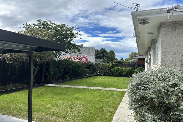 Photo of property in 2/29 Chapel Street, Papanui, Christchurch, 8053