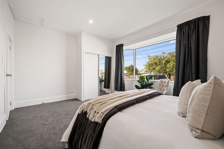 Photo of property in 1/37 Hay Street, Bromley, Christchurch, 8062