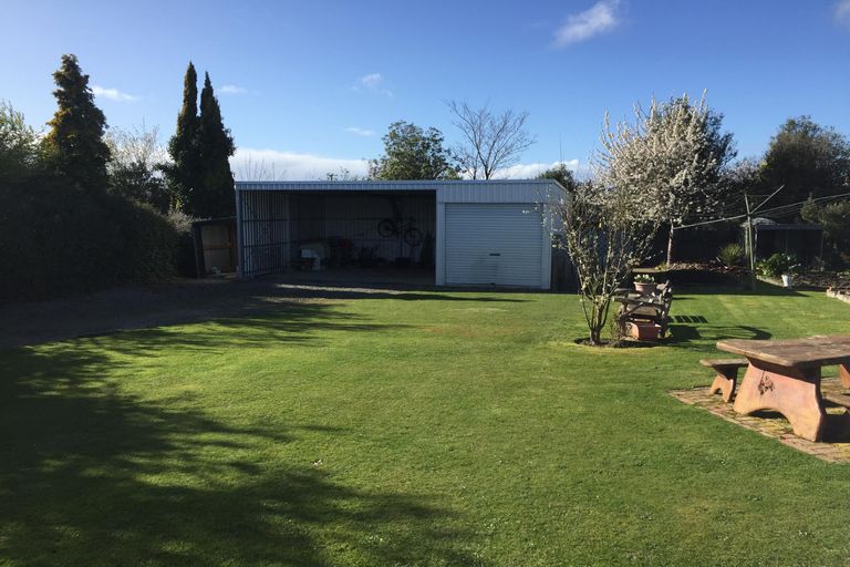 Photo of property in 11 Opie Street, Waimate, 7924