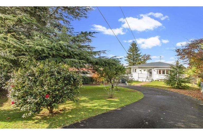 Photo of property in 27 Wattle Street, New Lynn, Auckland, 0600