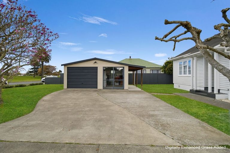 Photo of property in 56 Douglas Mclean Avenue, Marewa, Napier, 4110