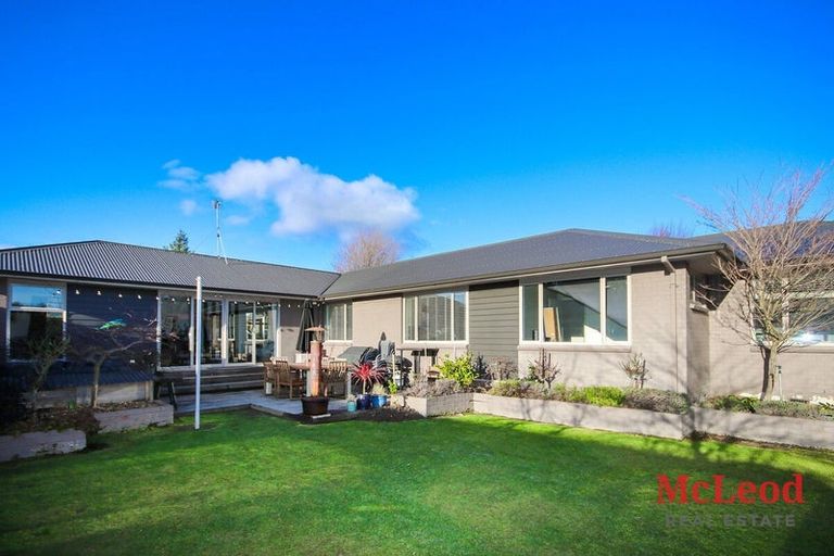 Photo of property in 7 Middle Road, Allenton, Ashburton, 7700