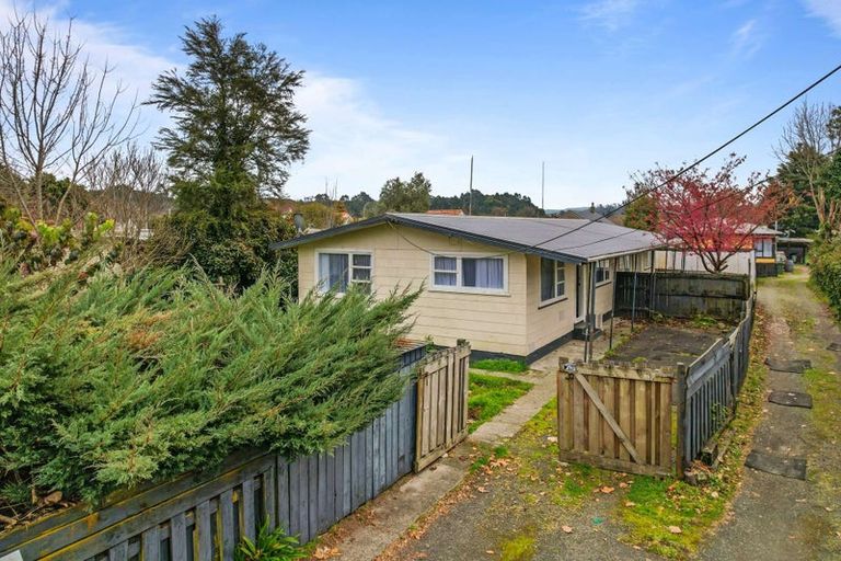 Photo of property in 161 River Road, Kawerau, 3127