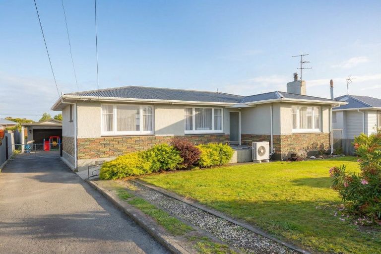 Photo of property in 14 Margaret Street, Solway, Masterton, 5810