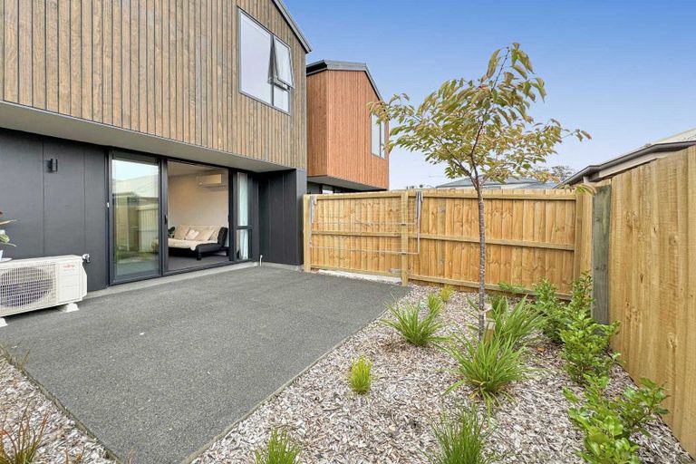Photo of property in 4/9 Milton Street, Somerfield, Christchurch, 8024