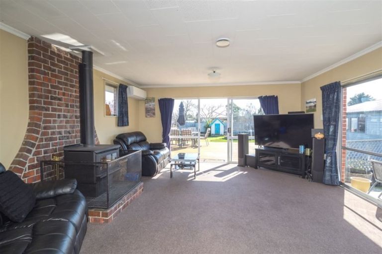 Photo of property in 88 Melcombe Street, Tinwald, Ashburton, 7700