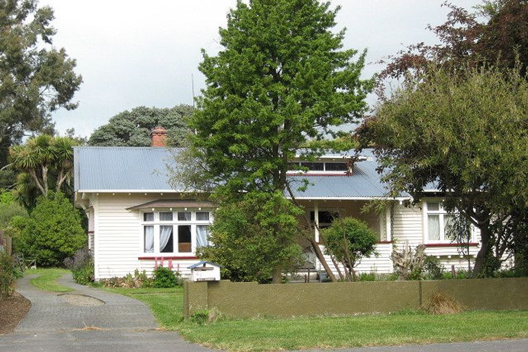 Photo of property in 83 Sneyd Street, Kaiapoi, 7630