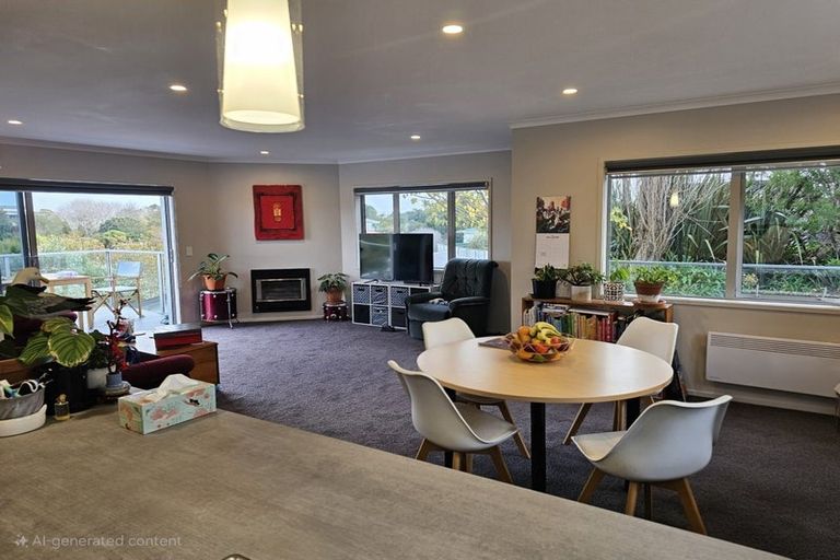 Photo of property in 163c Pembroke Street, Westown, New Plymouth, 4310