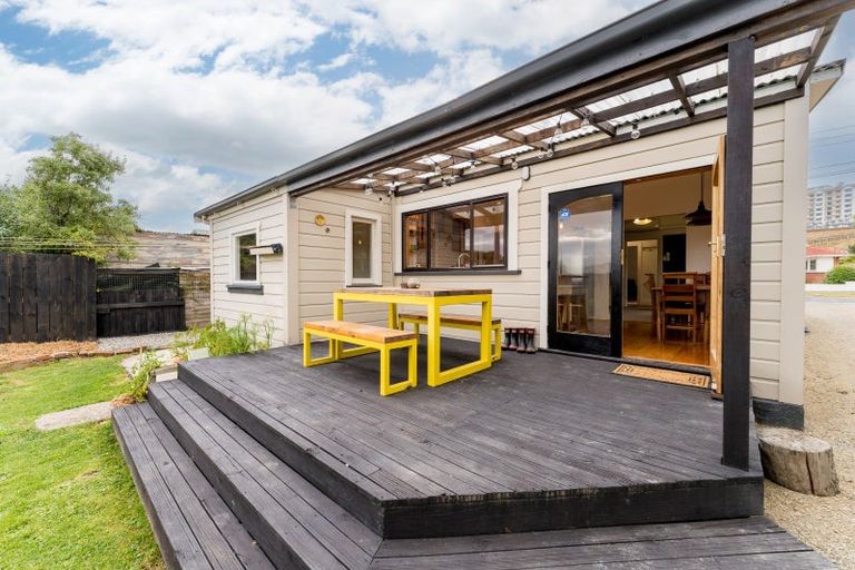 Photo of property in 169 Surrey Street, Saint Clair, Dunedin, 9012