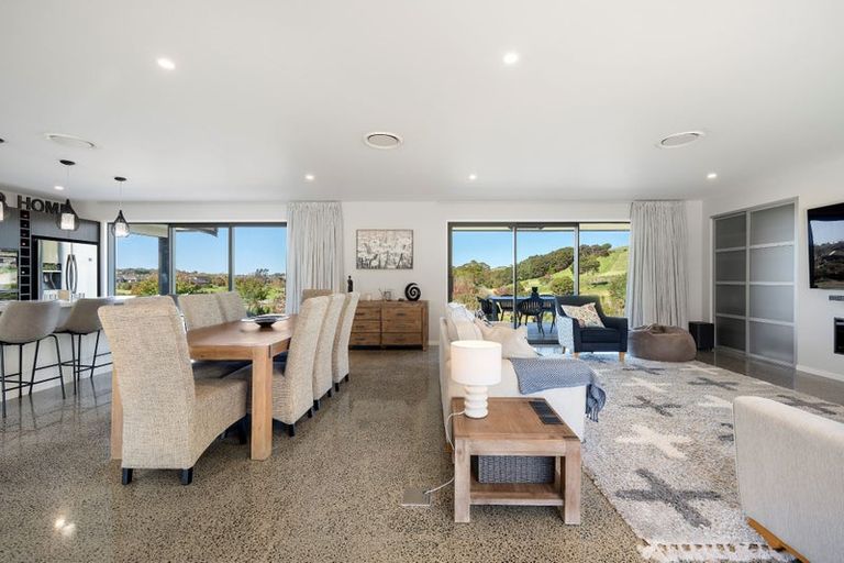 Photo of property in 53 Robert Hastie Drive, Mangawhai, 0573