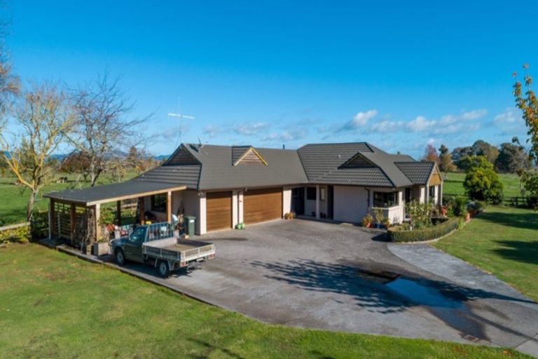 Photo of property in 252 Reservoir Canal Road, Kerepehi, Paeroa, 3671