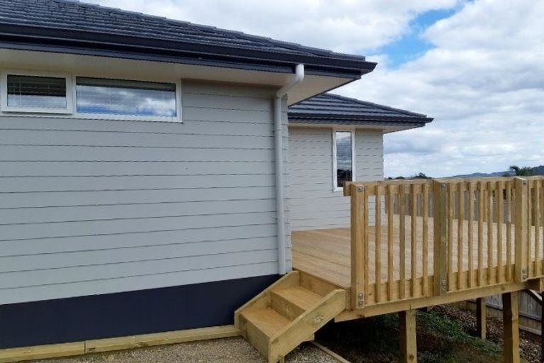 Photo of property in 30 Briden Drive, Tikipunga, Whangarei, 0112