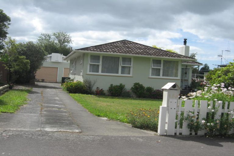 Photo of property in 154 Main Street, Pahiatua, 4910