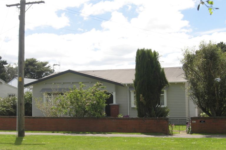Photo of property in 36a Niblett Street, Whanganui, 4500