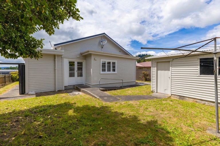 Photo of property in 33 Morero Terrace, Taumarunui, 3920