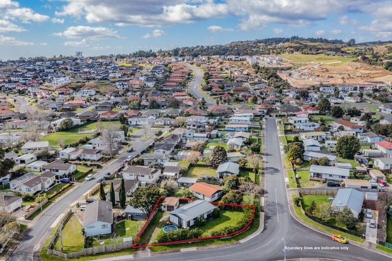 Photo of property in 26 Heathdale Crescent, Papakura, 2110