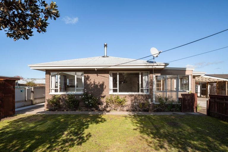 Photo of property in 121b Charles Street, Blenheim, 7201