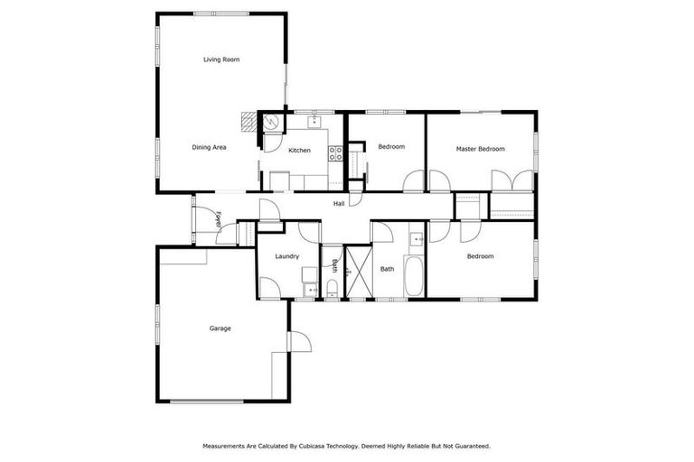 Photo of property in 6 Riverlea Drive, Katikati, 3129