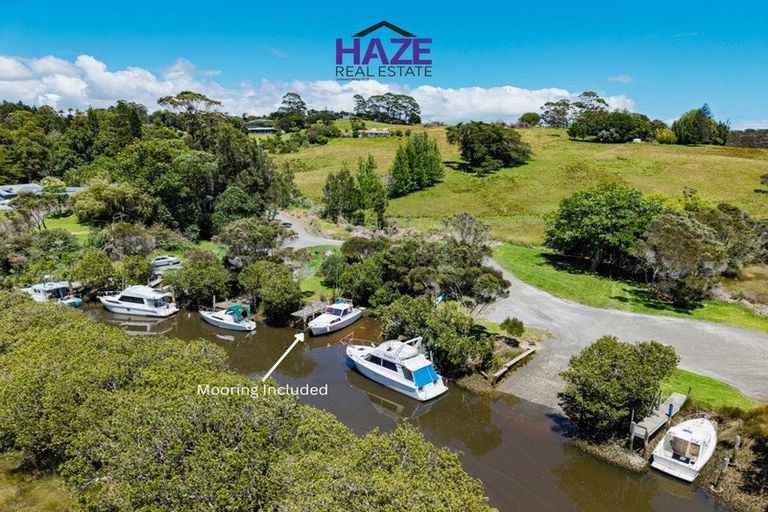 Photo of property in 113 Arawhata Road, Kaingaroa, Kaitaia, 0483