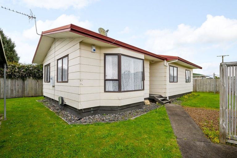 Photo of property in 76b Ohaupo Road, Melville, Hamilton, 3206