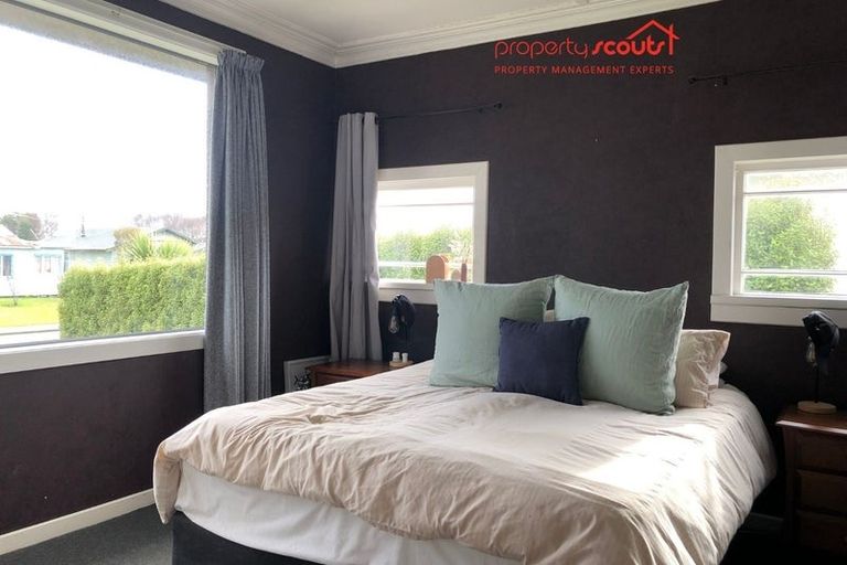 Photo of property in 186 Morton Street, Strathern, Invercargill, 9812