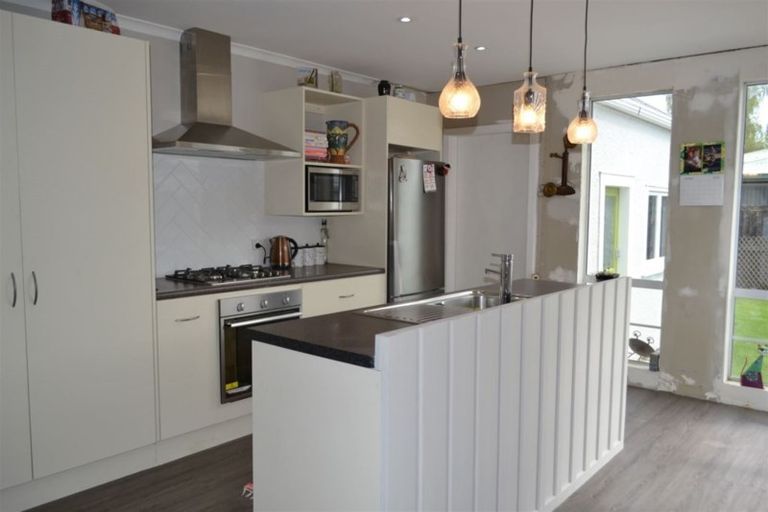 Photo of property in 17 Williams Street, Kaiapoi, 7630