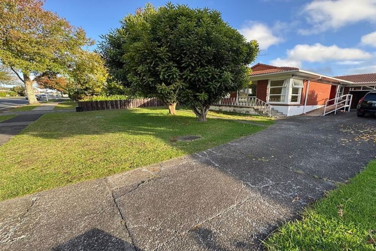 Photo of property in 119 Elliot Street, Pahurehure, Papakura, 2113