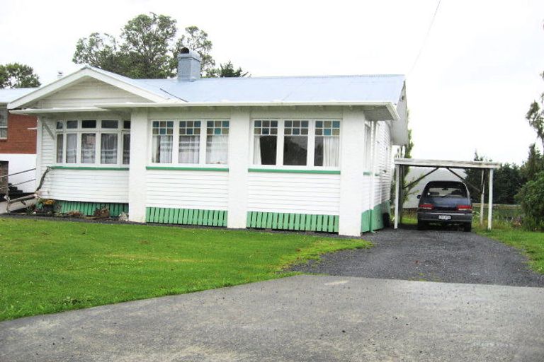 Photo of property in 217 Morningside Road, Morningside, Whangarei, 0110