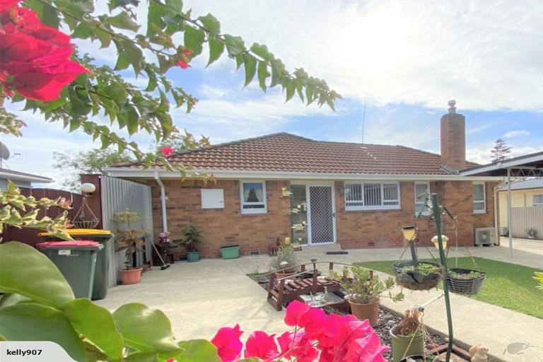 Photo of property in 60 Mclean Avenue, Papatoetoe, Auckland, 2025