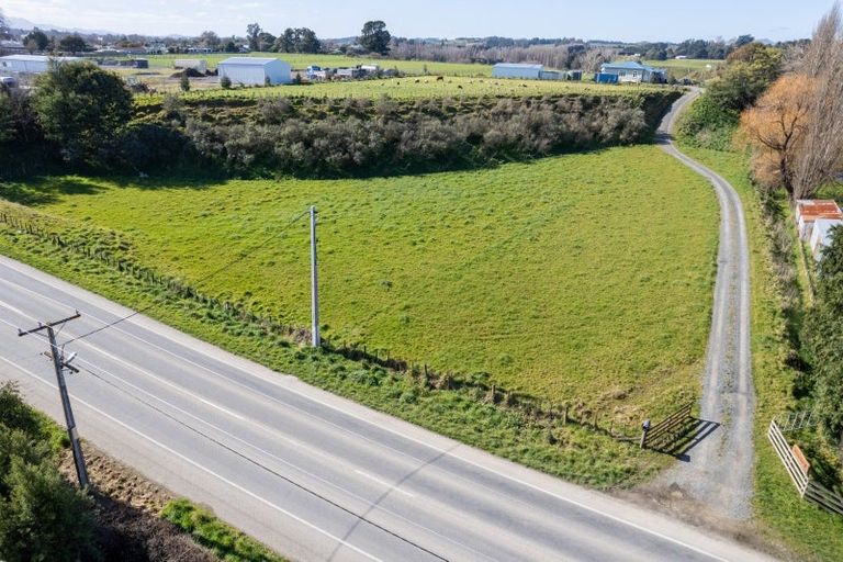 Photo of property in 109 Miller Street, Dannevirke, 4930