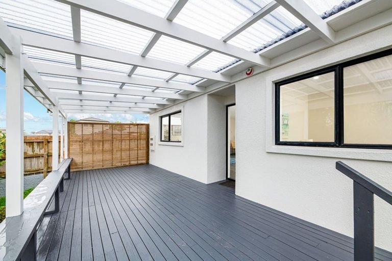 Photo of property in 11a Oregon Avenue, Avondale, Auckland, 1026