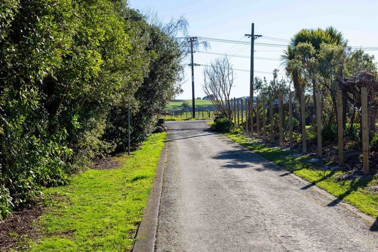 Photo of property in 148a No 2 Line, Okoia, Wanganui, 4572