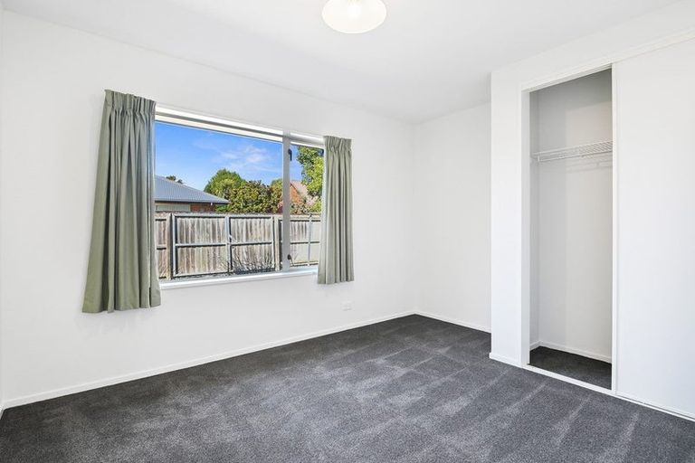 Photo of property in 163 Regent's Park Drive, Casebrook, Christchurch, 8051