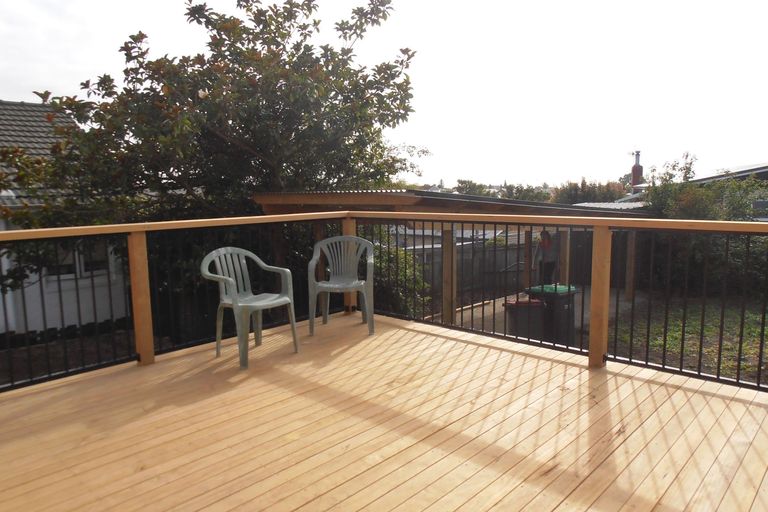 Photo of property in 25 Oxford Street, West End, Timaru, 7910