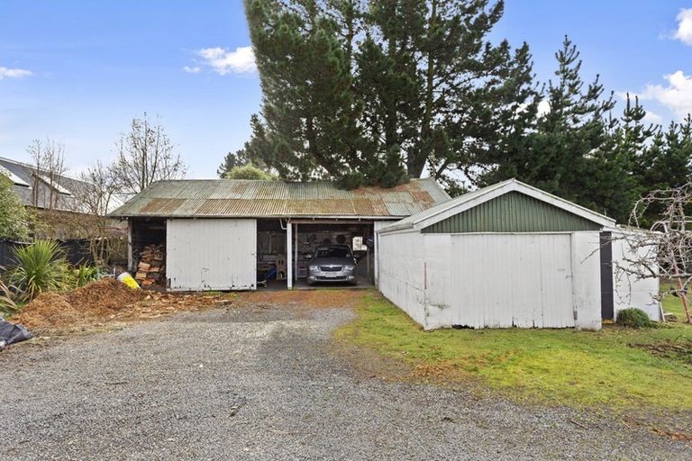 Photo of property in 84 Main Street, Oxford, 7430