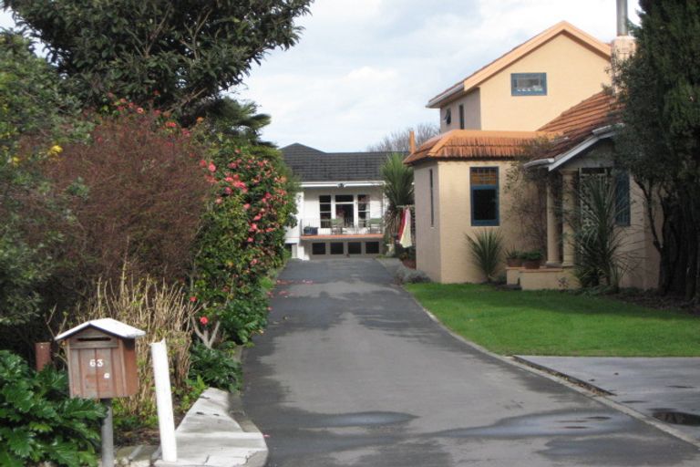 Photo of property in 63 Havelock Road, Havelock North, 4130