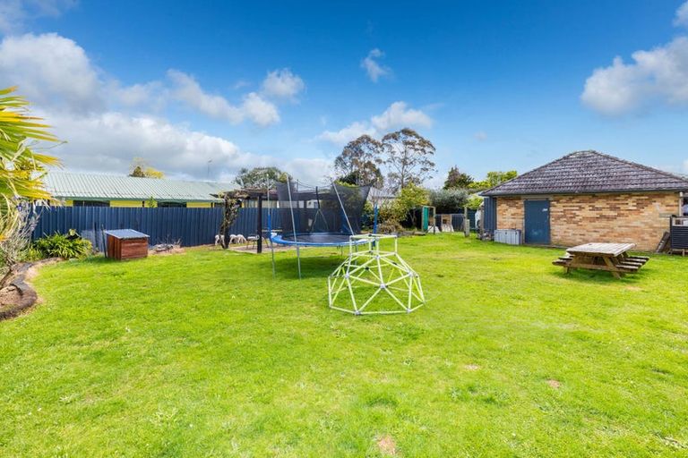 Photo of property in 11 Wall Street, Nawton, Hamilton, 3200