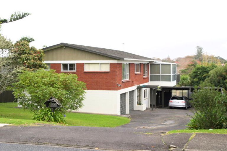 Photo of property in 12 Coates Road, Cockle Bay, Auckland, 2014