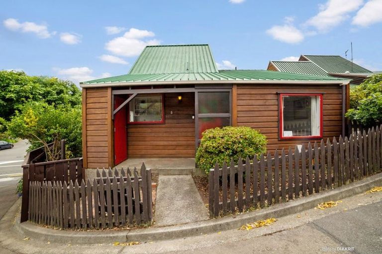 Photo of property in The Triangle, 5/33 Halswater Drive, Churton Park, Wellington, 6037