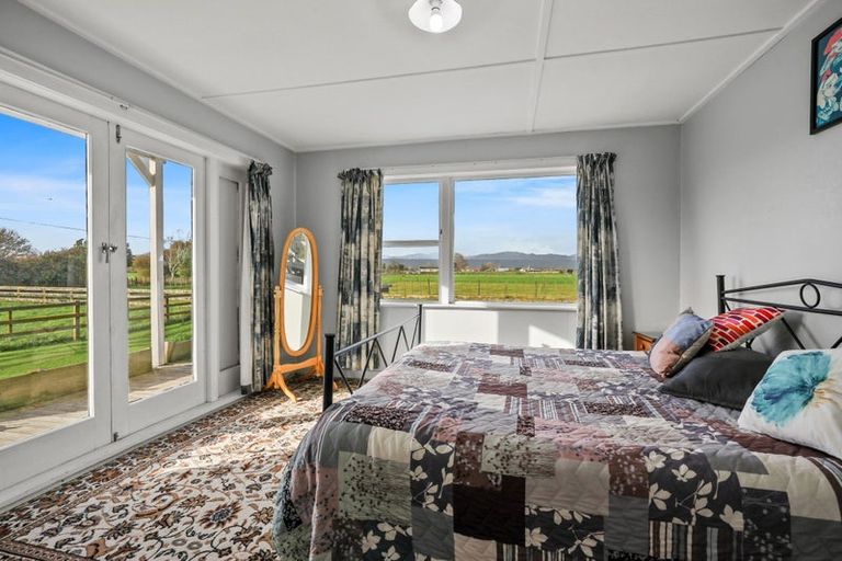 Photo of property in 479 Pukahu Road, Awaiti, Paeroa, 3672