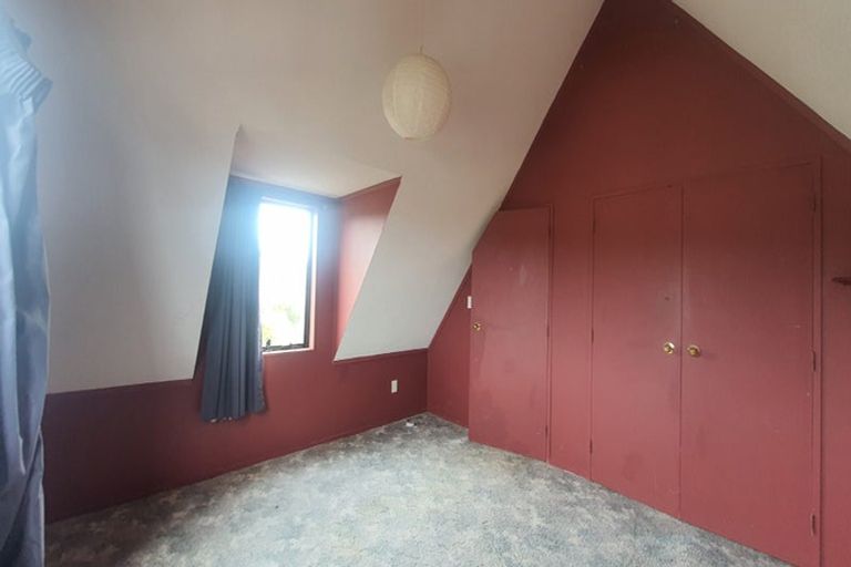 Photo of property in 1/6 Jasmine Grove, Maungaraki, Lower Hutt, 5010