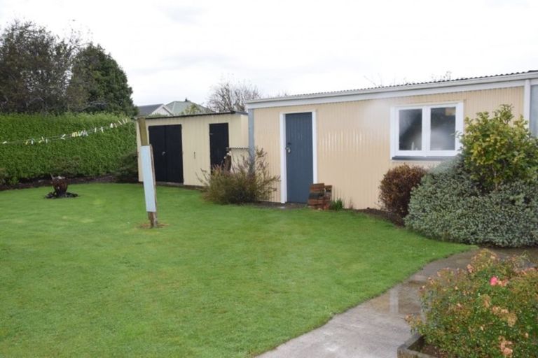 Photo of property in 171 Isabella Street, Glengarry, Invercargill, 9810