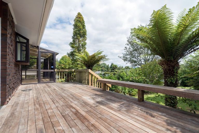 Photo of property in 6 Willmott Place, Springfield, Rotorua, 3015