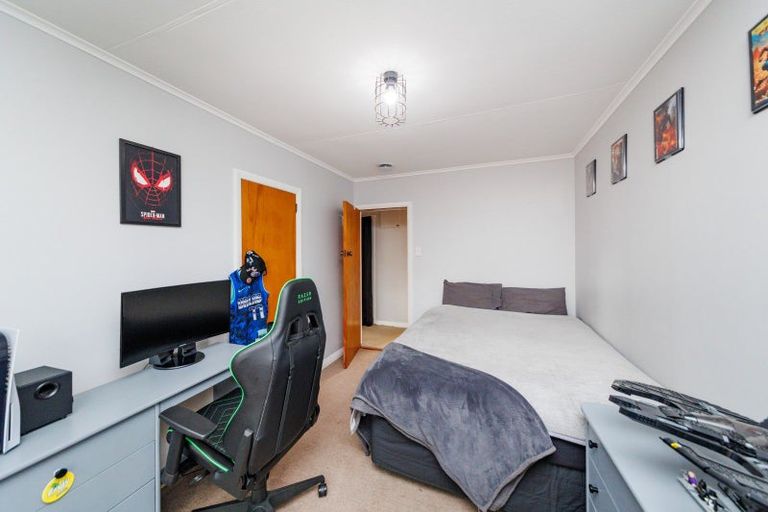 Photo of property in 116 Stanford Street North, Ashhurst, 4810