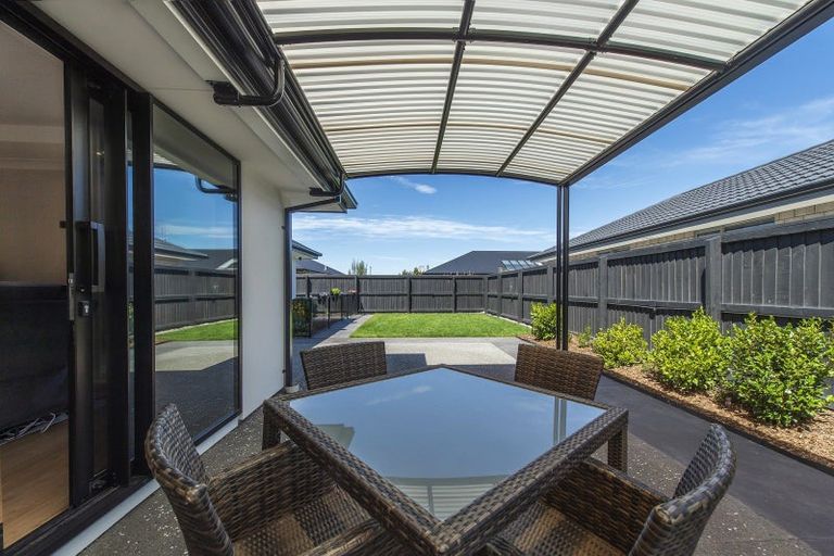 Photo of property in 116 Broadlands Drive, Rolleston, 7615