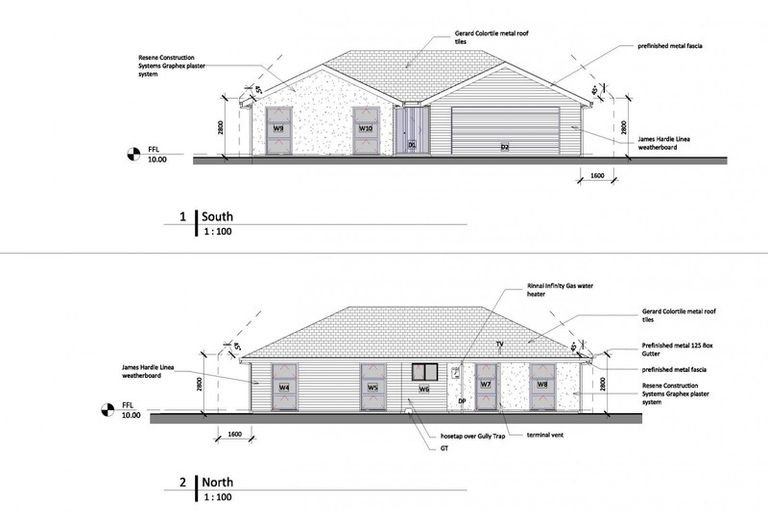 Photo of property in 16 Varsity Heights, Fitzherbert, Palmerston North, 4410