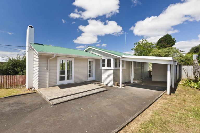 Photo of property in 4 Tawa Place, Otangarei, Whangarei, 0112