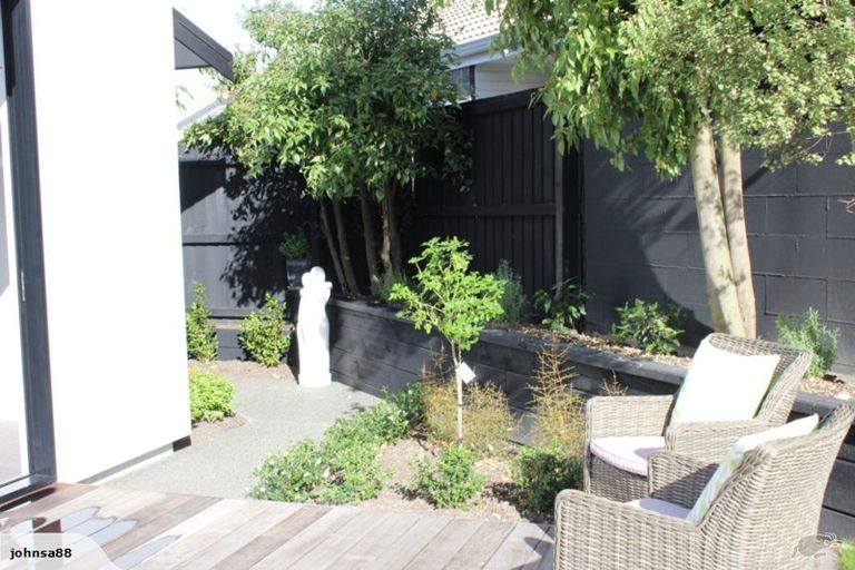 Photo of property in 25c Roxburgh Street, Sydenham, Christchurch, 8023