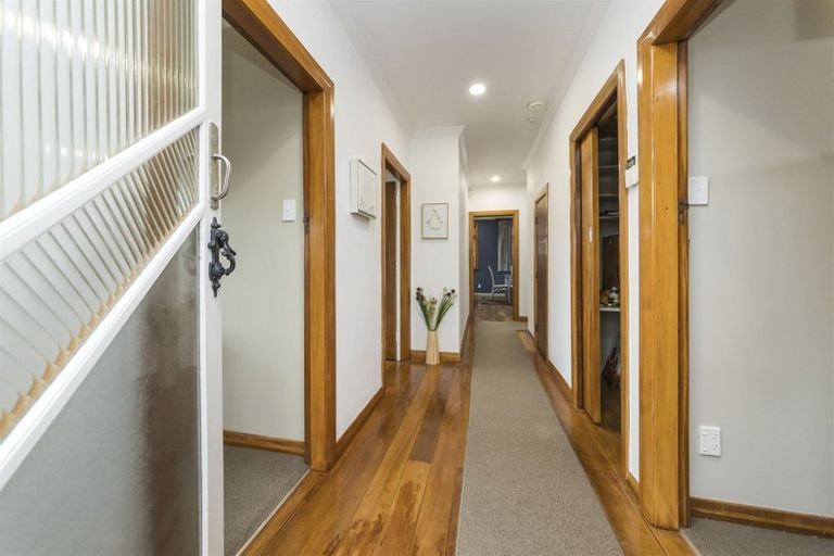 Photo of property in 640 Ferguson Street, Terrace End, Palmerston North, 4410