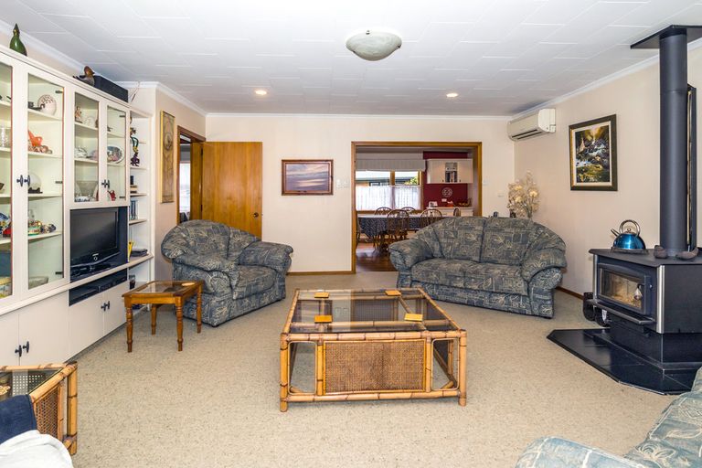 Photo of property in 16 Hislop Street, Geraldine, 7930